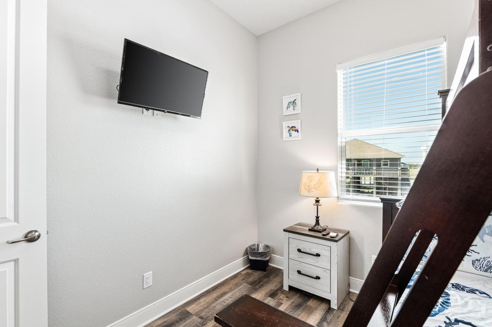Stylish 4Br Crystal Beach Retreat Walk To Beach Bolivar Peninsula Ngoại thất bức ảnh