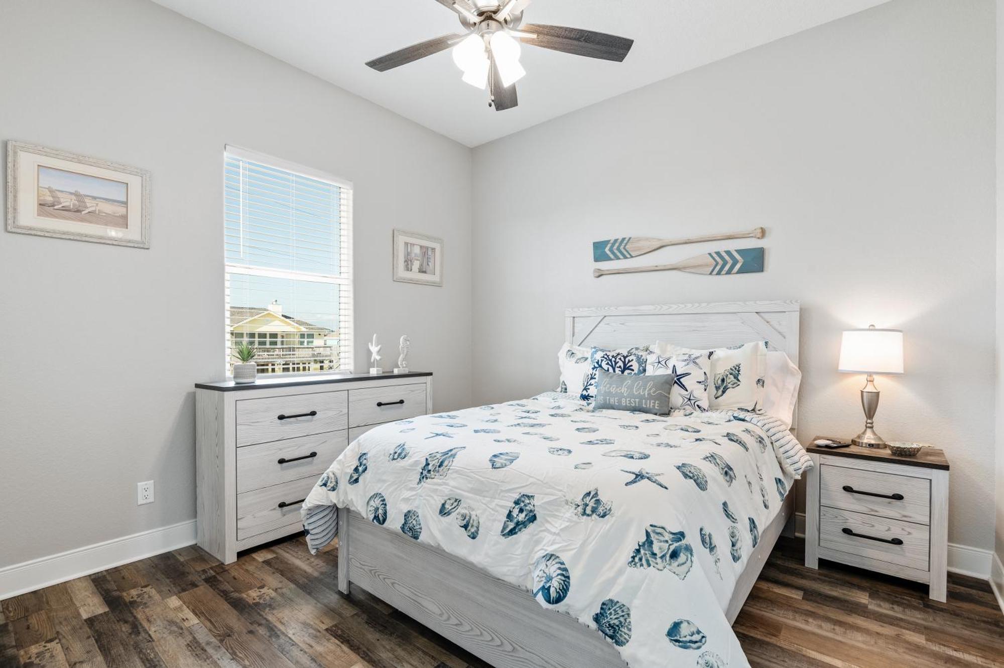 Stylish 4Br Crystal Beach Retreat Walk To Beach Bolivar Peninsula Ngoại thất bức ảnh